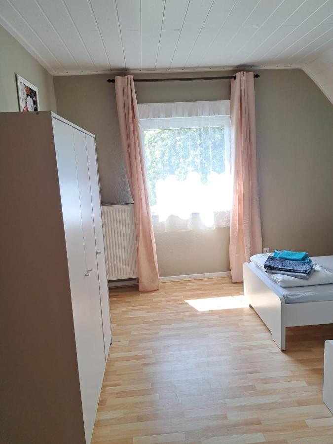 Familienurlaub Im Herzen Der Eifel Kaisersesch ภายนอก รูปภาพ